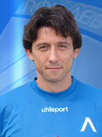 Borimirov