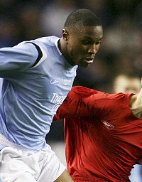 Sturridge Daniel