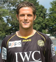 Tarone Daniel