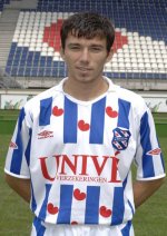 Pranjic