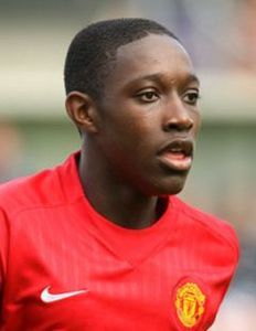 Welbeck Danny