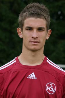 Vidosic Dario