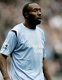 Vassell Darius