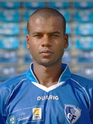 Coulibaly