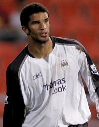 James