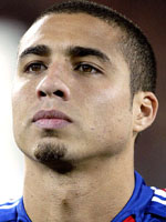 Trezeguet David