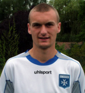 Vandenbossche David