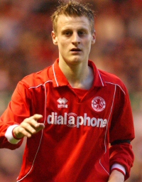 Wheater David