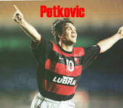 Petkovic