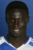 Tour&eacute; Demba