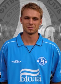 Andrienko Denis