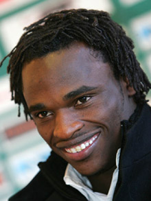 Oliech