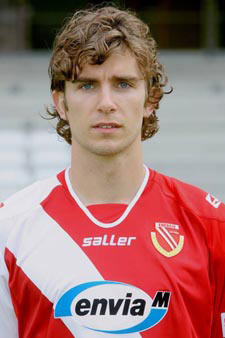 Sörensen Dennis