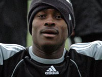 Boateng