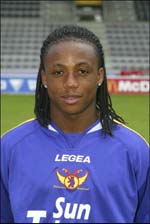 Agyeman Dickson