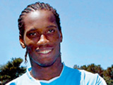 Drogba