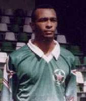Thimoth&eacute;e Didier