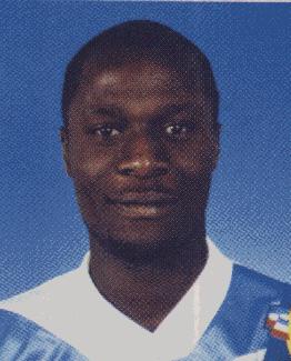 Wacouboue Didier