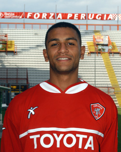 Alioui Djamel