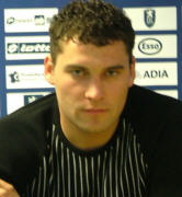 Tosic Dusko