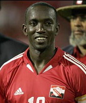 Yorke Dwight