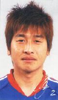 Nakanishi