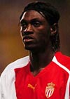 Adebayor Emmanuel