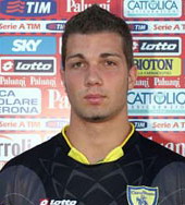 Alfonso Enrico