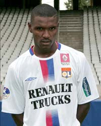 Abidal Eric