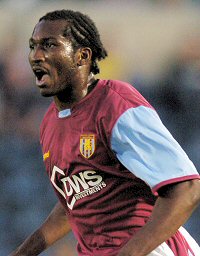 Djemba-Djemba