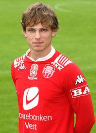 Hanstveit