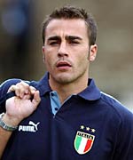 Cannavaro