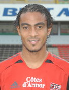 Abriel Fabrice