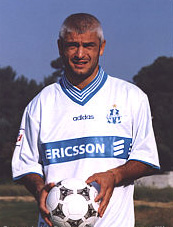 Ravanelli