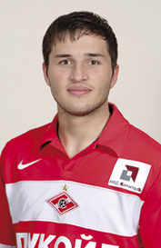 Kudryashov