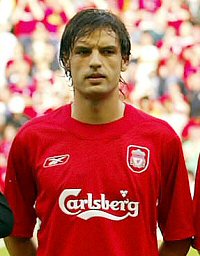 Morientes
