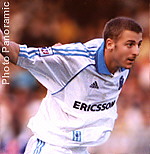 Maurice