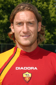 Totti Francesco
