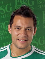 Aguirre Francisco