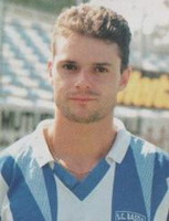 Vandecasteele Franck