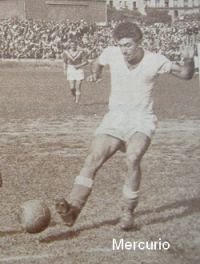 Mercurio