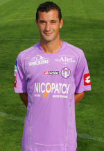 Sirieix FranÃ§ois