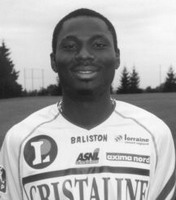 Zoko Fran&ccedil;ois
