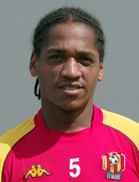 Thomas Fr&eacute;d&eacute;ric