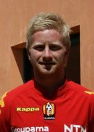 Stromstad Fredrik