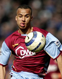 Agbonlahor Gabriel