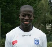 Dembele Garra