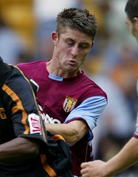Cahill