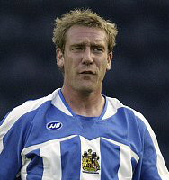 Teale Gary