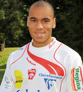 Adjet Geoffrey